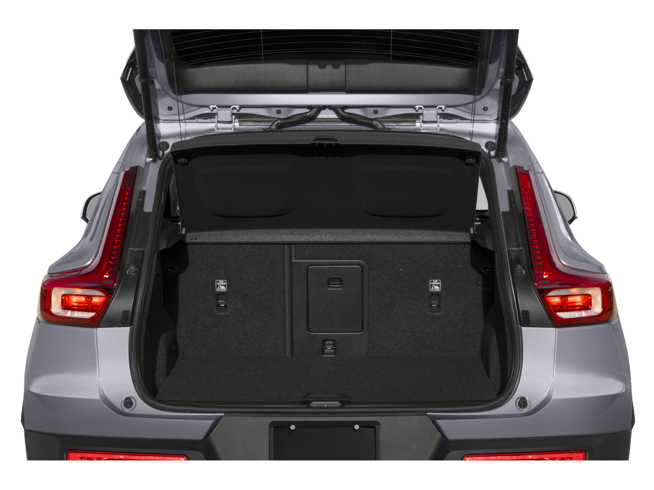 2023 Volvo XC40 Plus photo 3