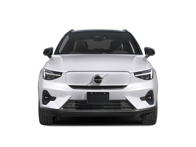 2023 Volvo XC40 Recharge Pure Electric Twin Plus