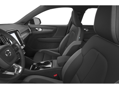 2023 Volvo XC40 Recharge Pure Electric Twin Plus