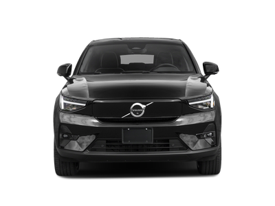 2023 Volvo C40 Recharge Pure Electric Ultimate