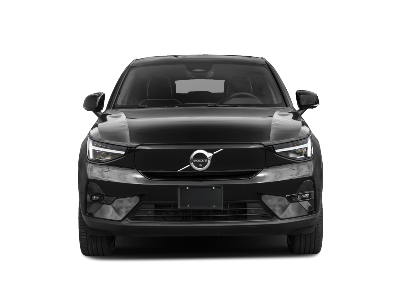 2023 Volvo C40 Recharge Pure Electric Ultimate
