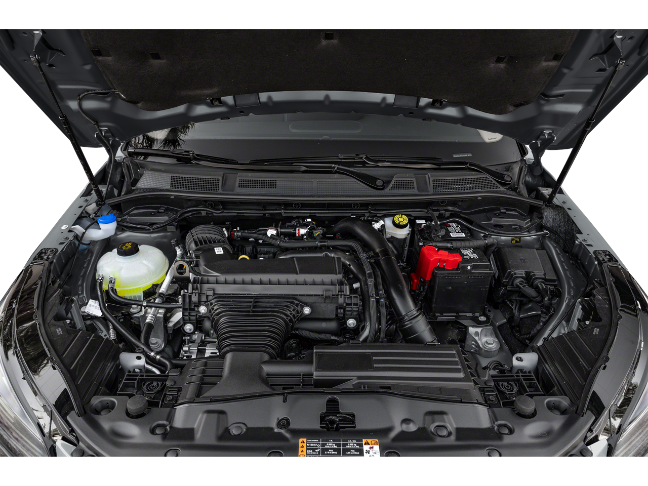 2024 Lincoln Corsair Grand Touring