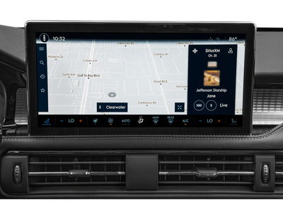 2024 Lincoln Corsair Grand Touring