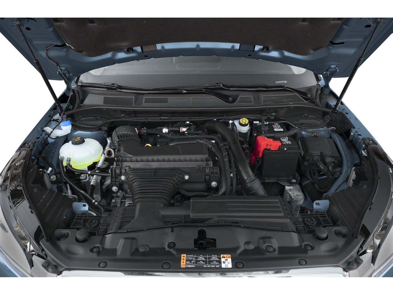 2024 Lincoln Corsair Reserve