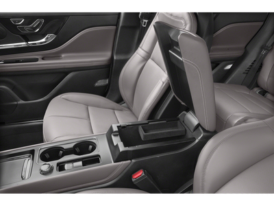 2024 Lincoln Corsair Reserve