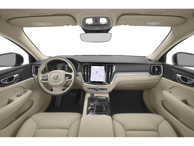 2024 Volvo S60 Recharge Plug-In Hybrid T8 Core Dark Theme