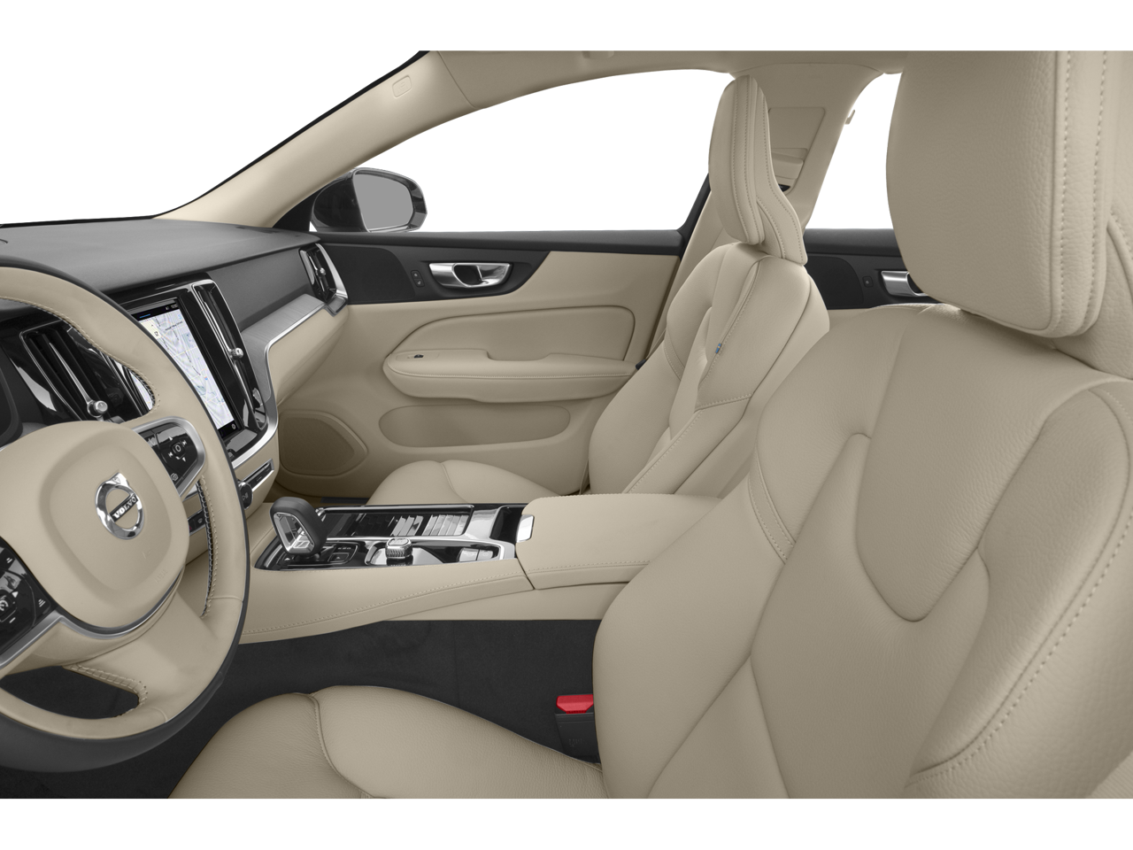 2024 Volvo S60 Recharge Plug-In Hybrid T8 Core Dark Theme