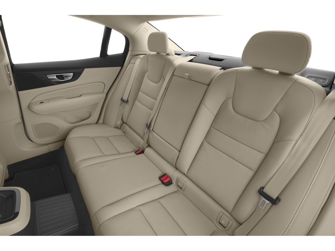 2024 Volvo S60 Recharge Plug-In Hybrid T8 Core Dark Theme