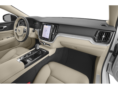 2024 Volvo S60 Recharge Plug-In Hybrid T8 Core Dark Theme