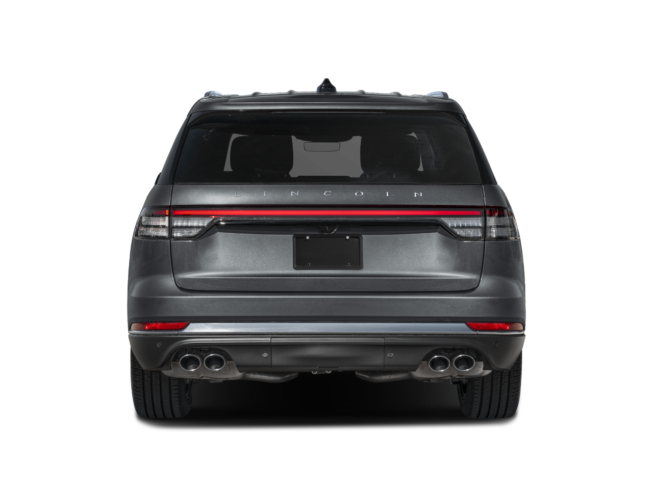 2025 Lincoln Aviator Reserve Premium