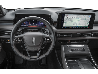 2025 Lincoln Aviator Reserve Premium
