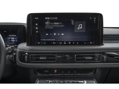 2025 Lincoln Aviator Reserve Premium