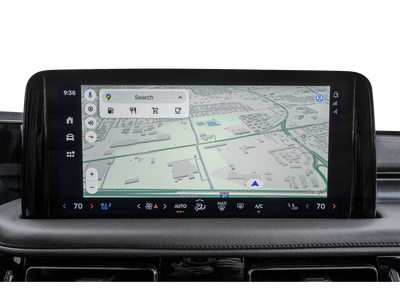 2025 Lincoln Aviator Reserve Premium