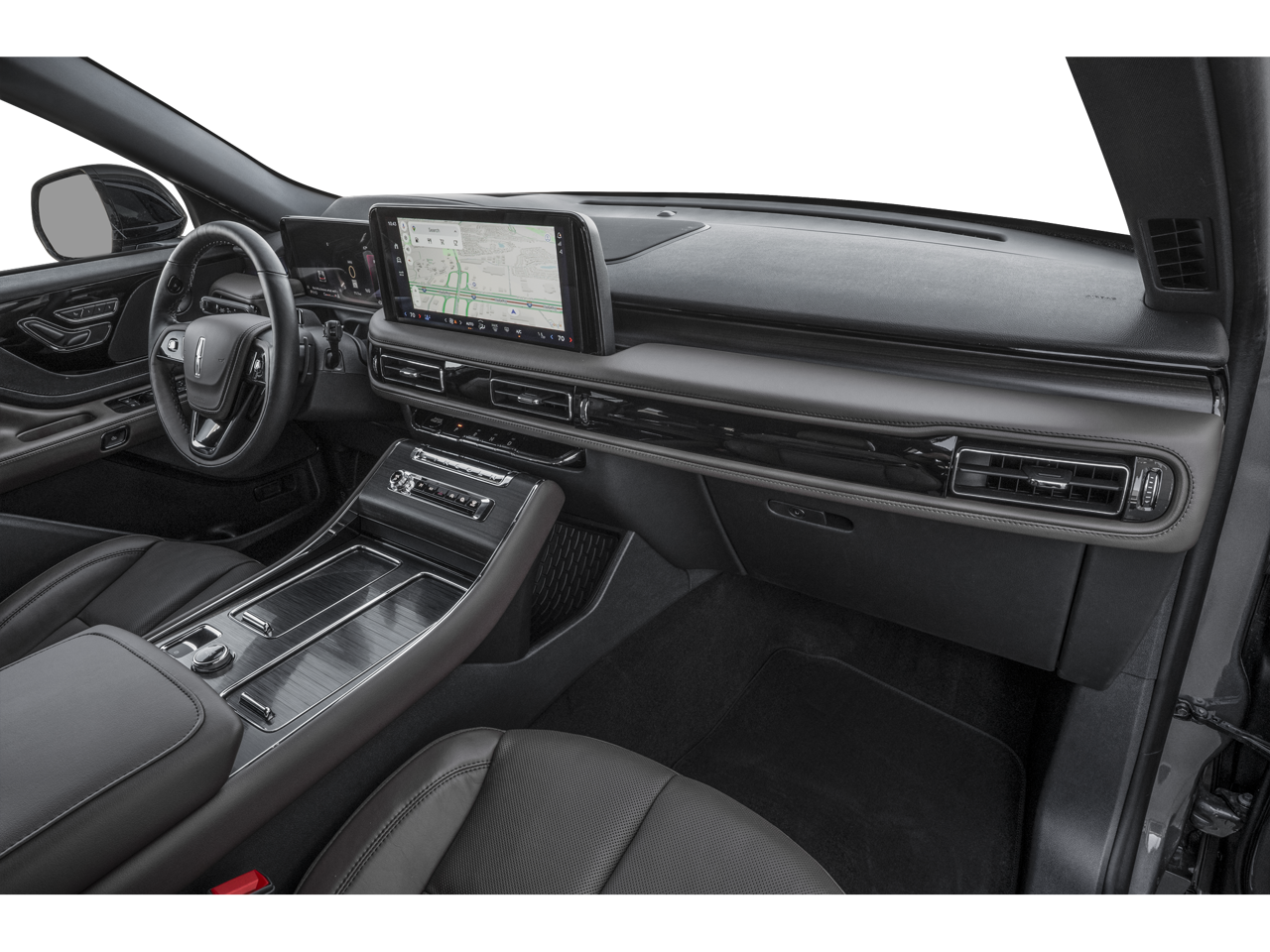 2025 Lincoln Aviator Reserve Premium