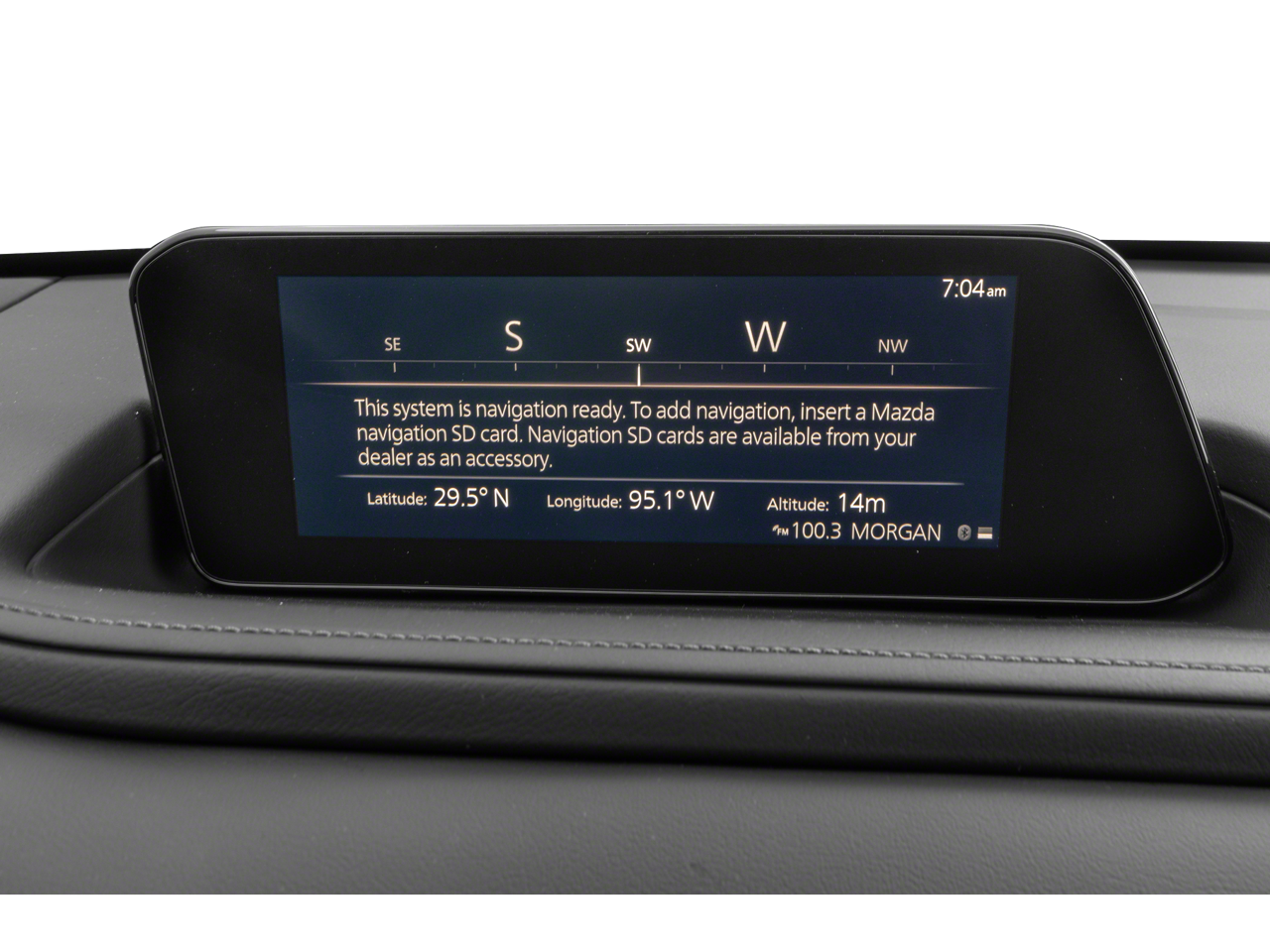 2025 Mazda CX-30 Sport 2.5 S Preferred photo 3