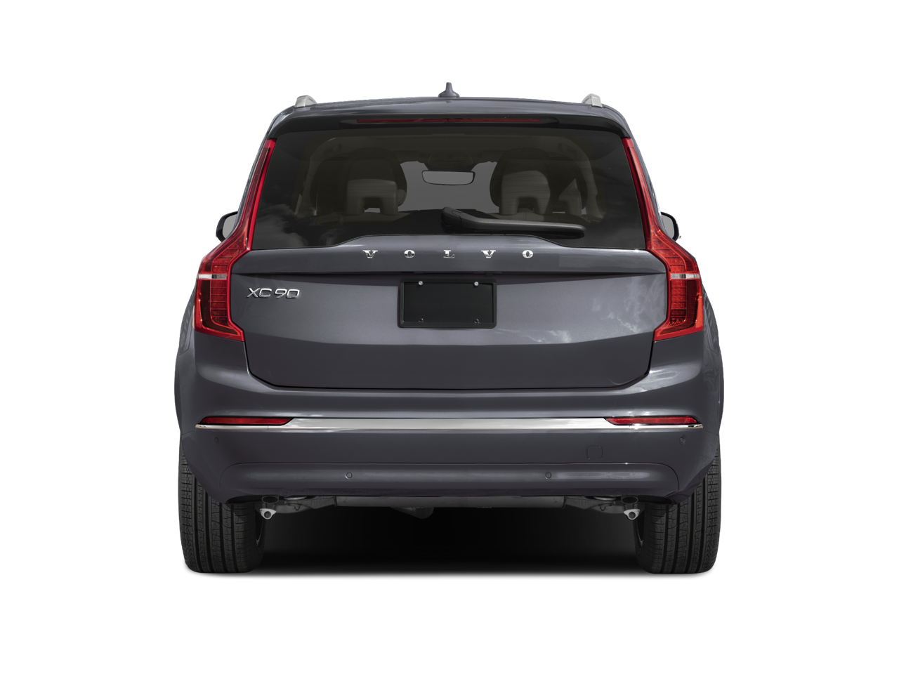 2025 Volvo XC90 Plug-In Hybrid T8 Plus 6 Passenger