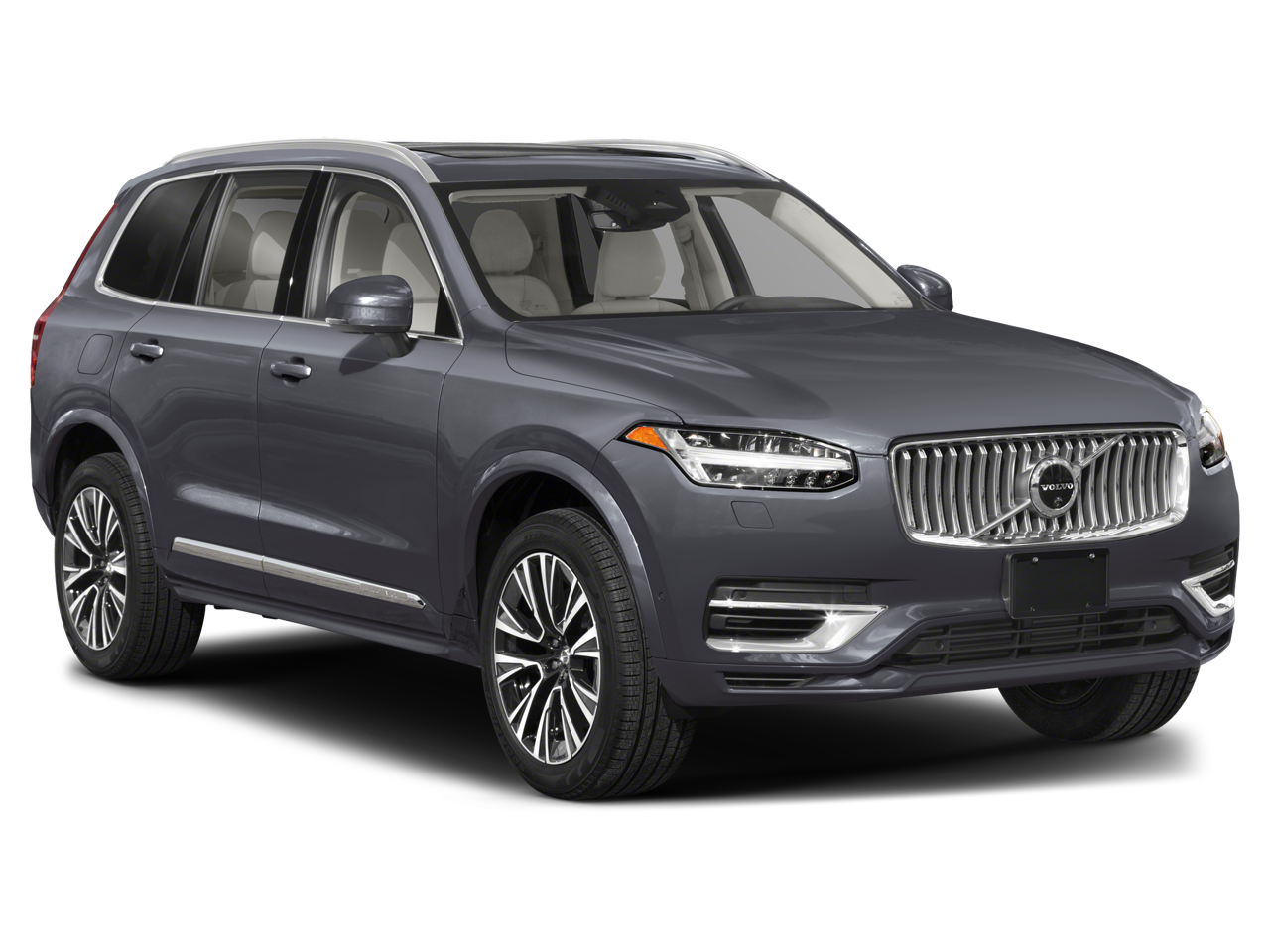 2025 Volvo XC90 Plug-In Hybrid T8 Plus 6 Passenger