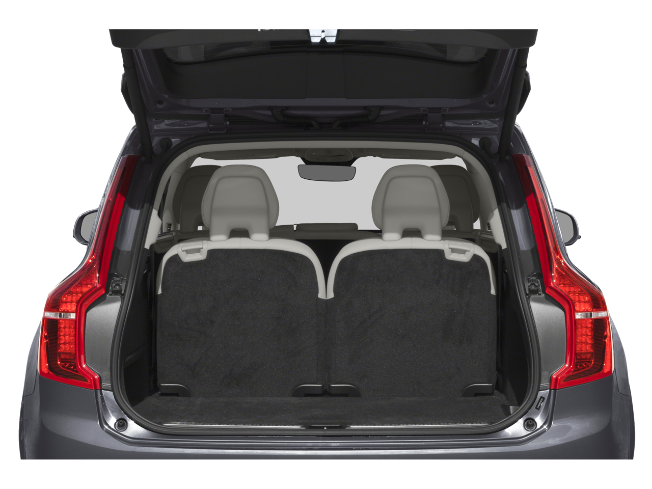 2025 Volvo XC90 Plug-In Hybrid T8 Plus 6 Passenger