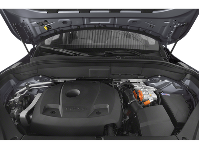 2025 Volvo XC90 Plug-In Hybrid T8 Plus 6 Passenger