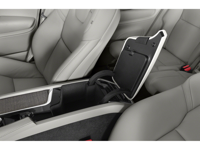 2025 Volvo XC90 Plug-In Hybrid T8 Plus 6 Passenger