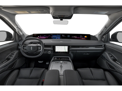 2026 Lincoln Navigator L Black Label