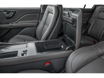 2027 Lincoln Aviator Reserve