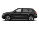 2012 Audi Q5 2.0T Premium quattro