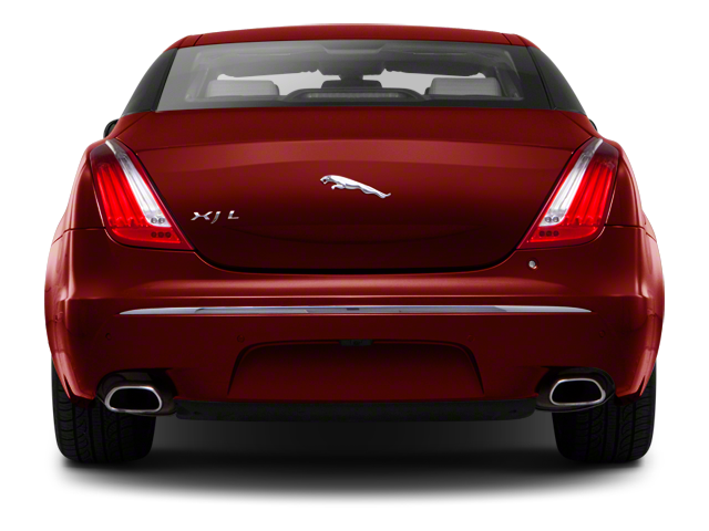 2013 Jaguar XJ Base