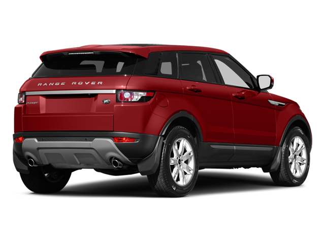 2013 Land Rover Range Rover Evoque Prestige Premium photo 2