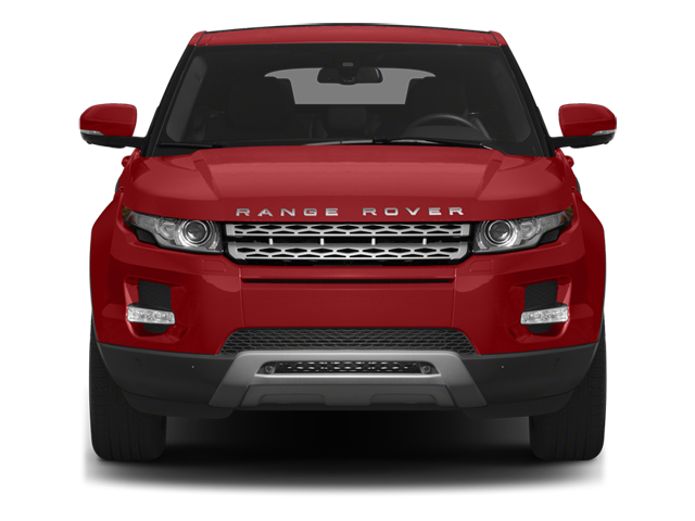 2013 Land Rover Range Rover Evoque Prestige Premium photo 4