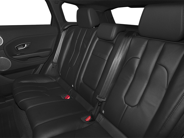 2013 Land Rover Range Rover Evoque Prestige