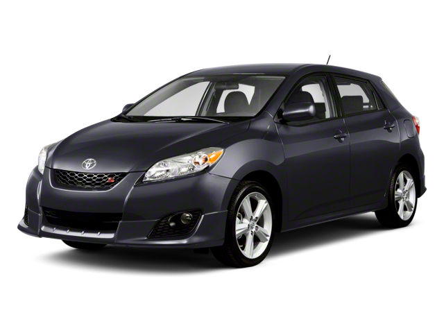 2013 Toyota Matrix L
