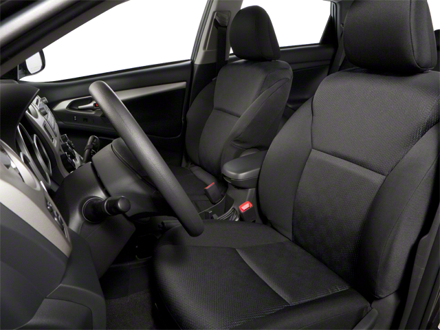 2013 Toyota Matrix L