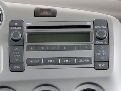 2013 Toyota Matrix L