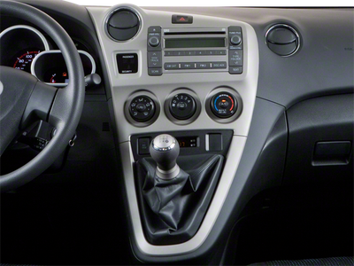 2013 Toyota Matrix L