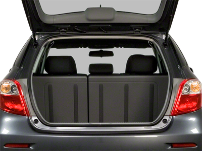 2013 Toyota Matrix L