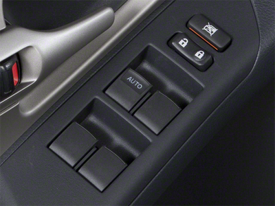 2013 Toyota Matrix L