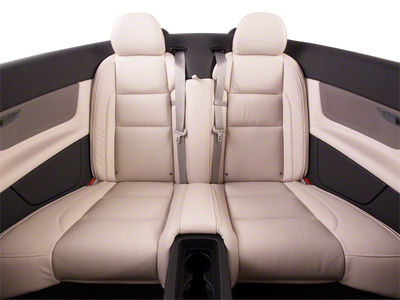 2013 Volvo C70 T5