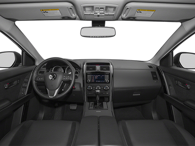 2014 Mazda Mazda CX-9 Touring