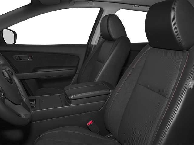 2014 Mazda Mazda CX-9 Touring