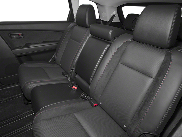 2014 Mazda Mazda CX-9 Touring