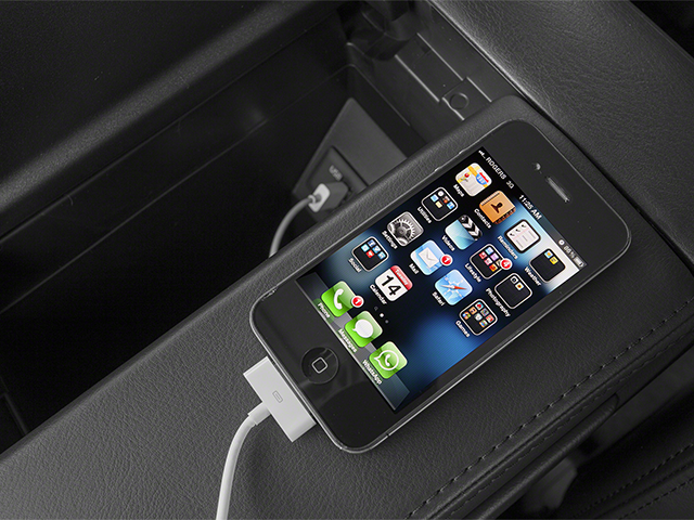 2014 Mazda Mazda CX-9 Touring