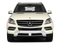 2014 Mercedes-Benz M-Class ML 350