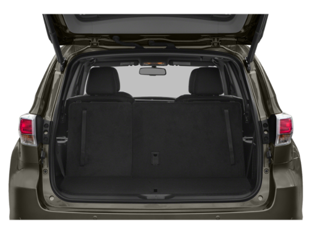 2014 Toyota Highlander LE Plus V6