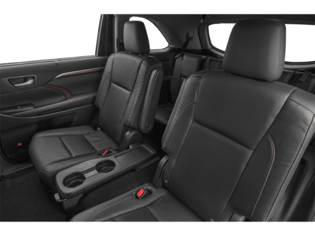 2014 Toyota Highlander LE Plus V6