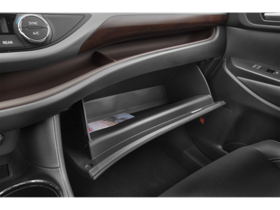 2014 Toyota Highlander LE Plus V6