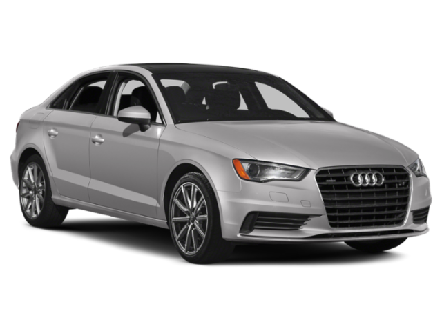 2016 Audi A3 2.0T Premium Plus quattro