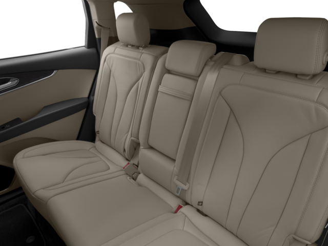 2016 Lincoln MKX Black Label