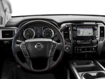 2016 Nissan Titan XD Platinum Reserve