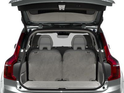 2016 Volvo XC90 T6 Inscription